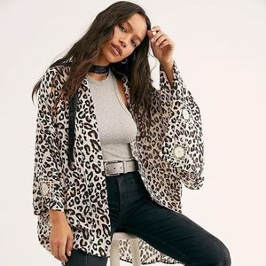 Spell Bodhi Robe. Size M/L